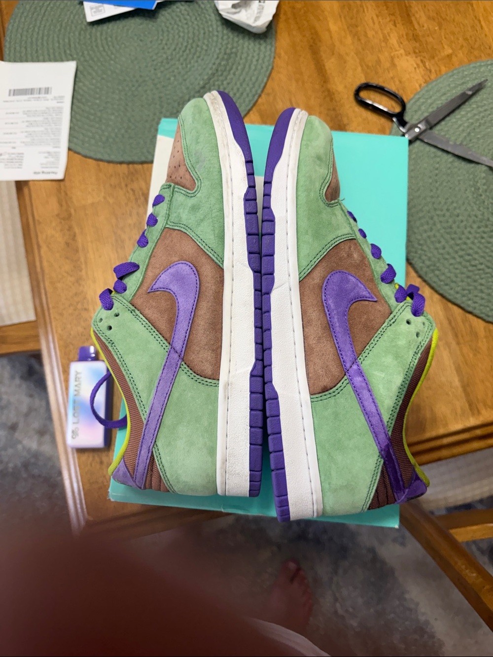 Dunks - Picture 4 of 7